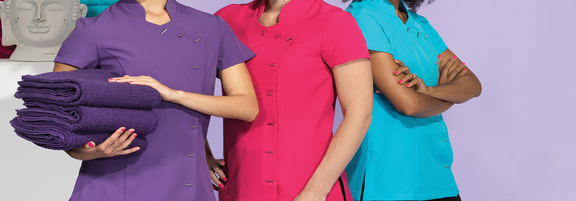 Dublin Workwear Centre Quality workwear for every need.