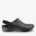 Smooth Lightweight Safety Clog - Anti-Slip