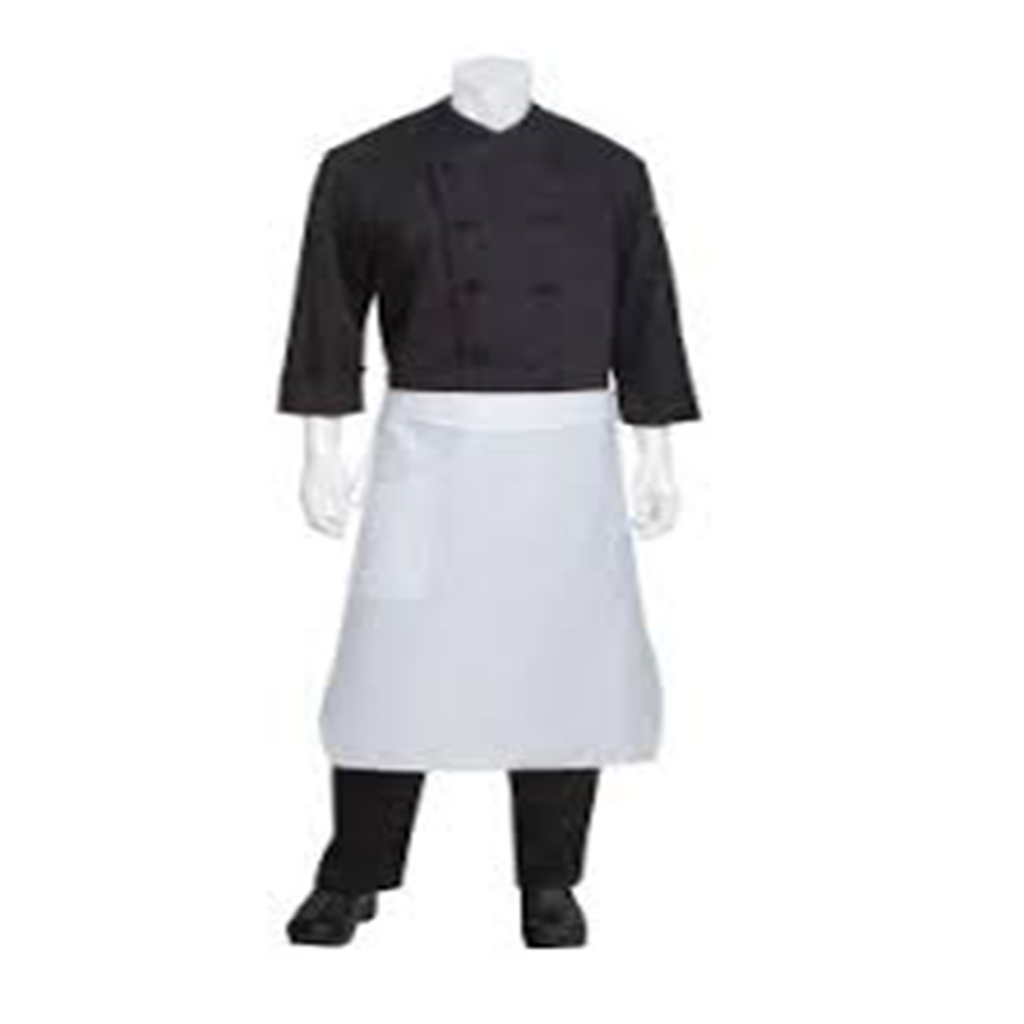 Chef Apron Dublin Workwear Centre