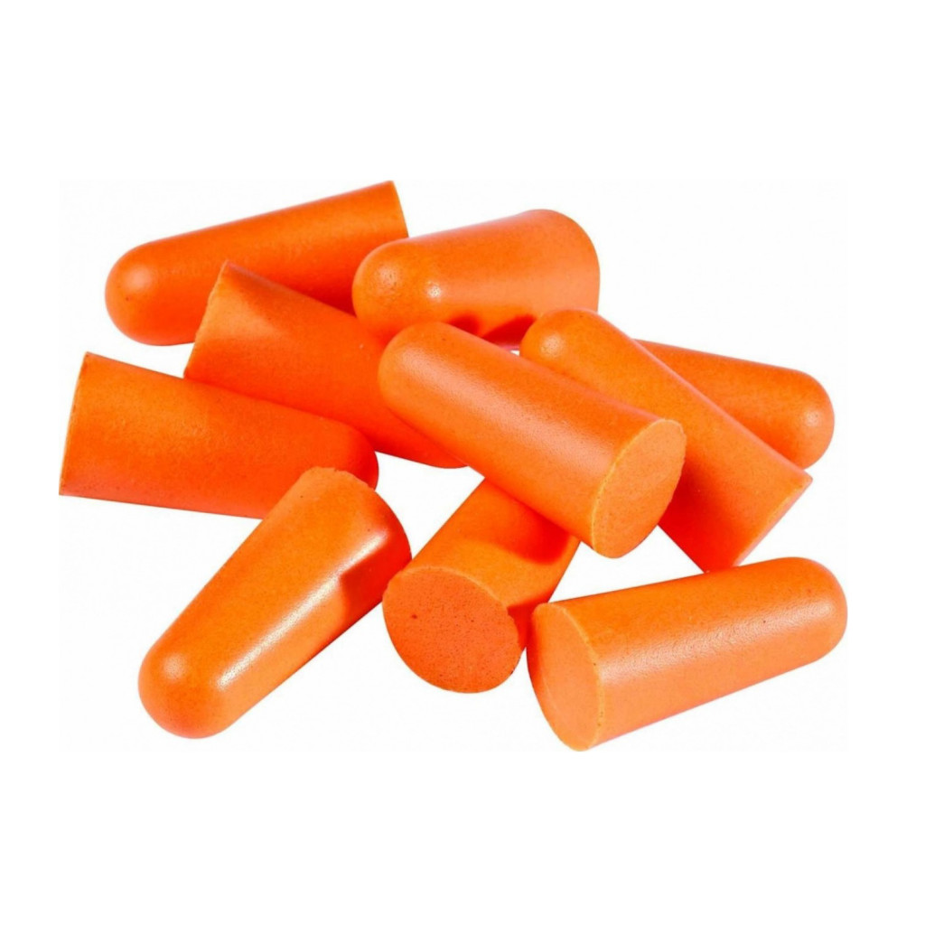 Earplugs Protection 30dB Dublin Workwear Centre