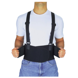 Back Support Belt