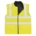 High Visibility Bodywarmer