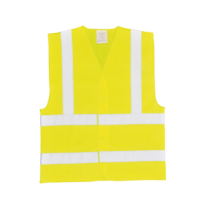 High Visibility Vest