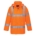 Hi-Vis Traffic Jacket