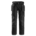 Snickers Cordura Canvas Fabric Work Trouser 3214