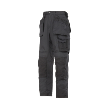 Snickers Holster Pocket Work Trousers