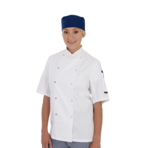 Dennys Chef Jacket