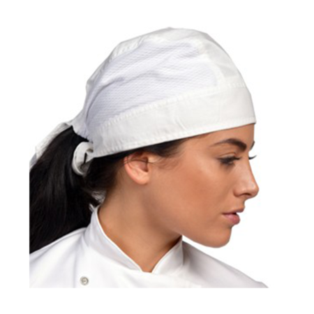 Zandana Chef Hat