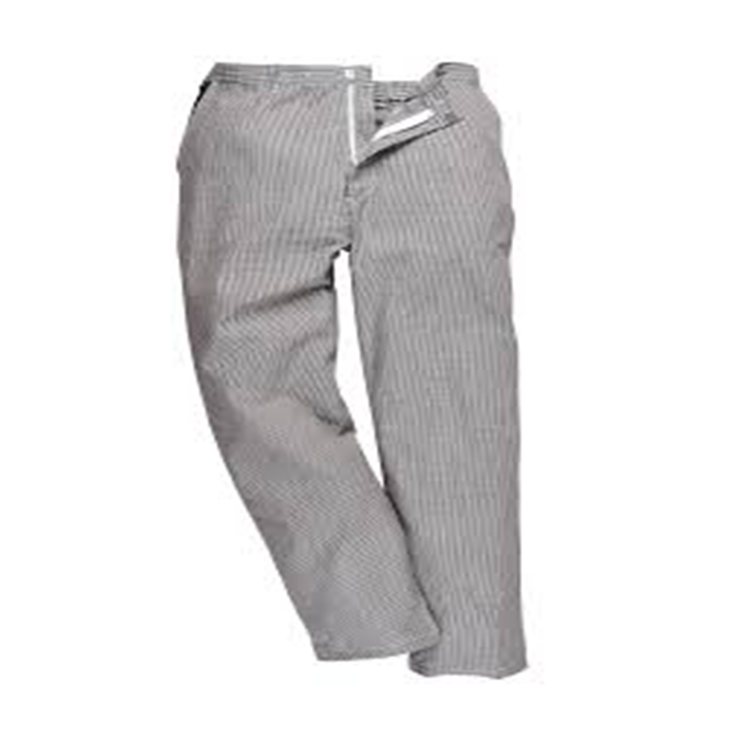 Houndstooth Chefs Trousers Dublin Workwear Centre