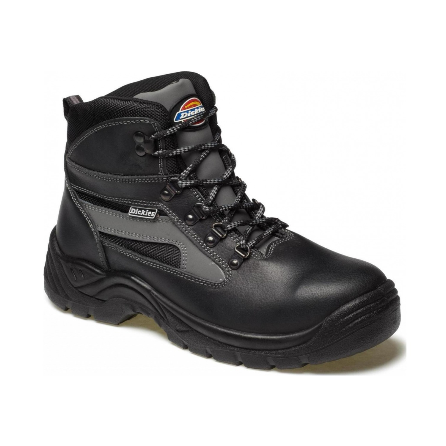 Dickies Safety Boot Dublin Workwear Centre