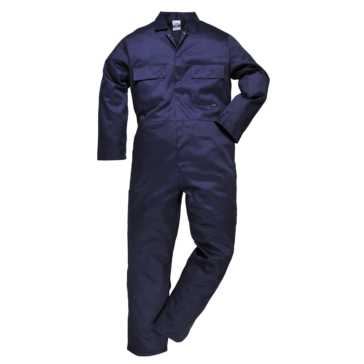 Work boiler suits