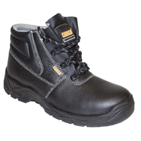 Cargo Safety Boot