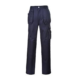 Portwest Navy Work Trousers