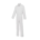 Portwest S999 Painters Coveralls Stud Buttons