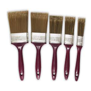 Painter Brush Set