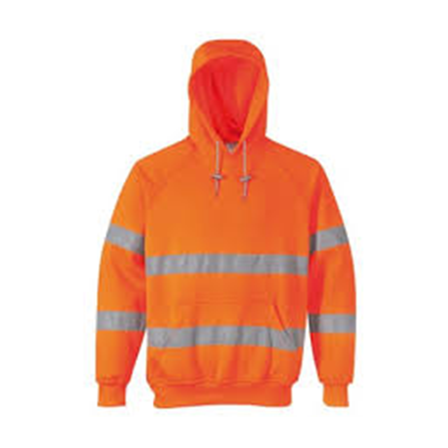 Hi Vis Hoodie Dublin Workwear Centre