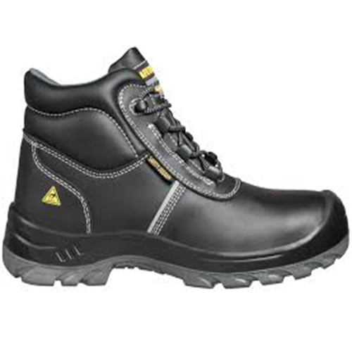 Safety Jogger Safety Boot S3 Dublin Workwear Centre