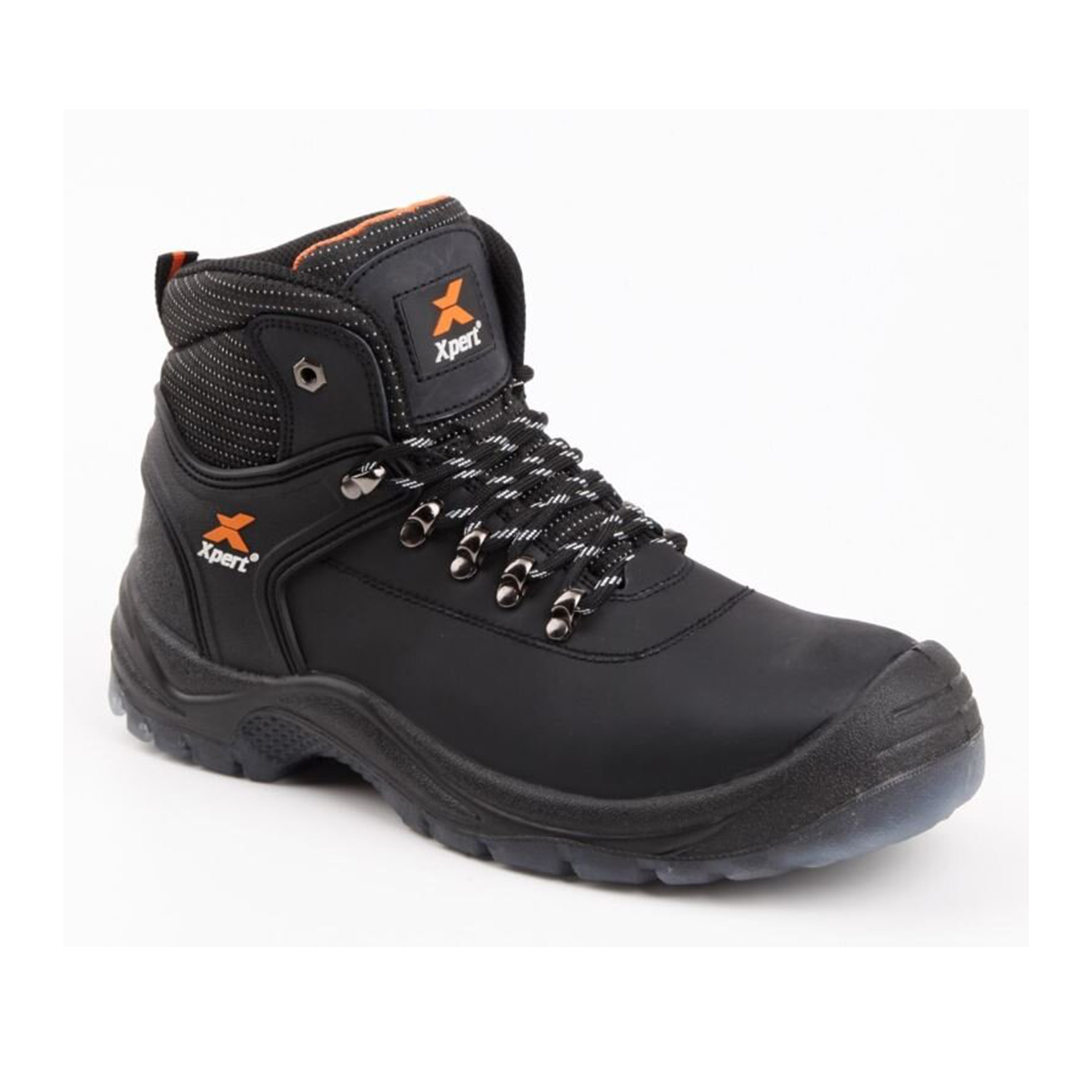 CATERPILLAR ARGON COMPOSITE TOE SAFETY SHOE, Men's Fashion, Footwear, Boots  on Carousell