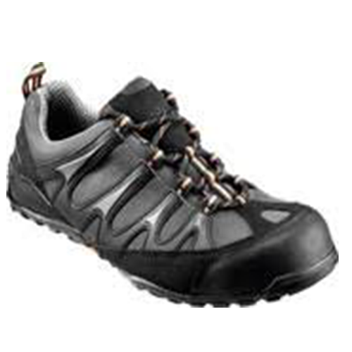 Trojan Typhon S1 Safety Trainers 