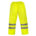 Heavy-Duty Waterproof Hi Viz Rain Trouser