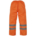 Heavy-Duty Hi Vis Waterproof Trouser