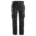 Snickers 6241 Slim-Fit Stretch Black