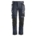 Snickers 6241 Slim-Fit Stretch Navy
