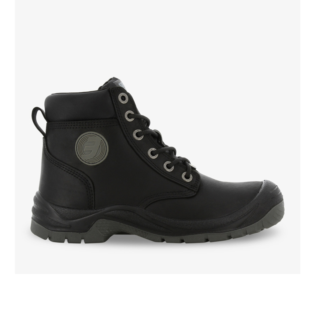 Safety Jogger Safety Boot S3 Dublin Workwear Centre